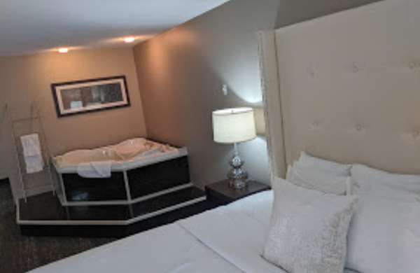  - Best Western Swan Castle Inn Cochrane