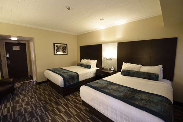  - Best Western Hotel Downtown Sudbury