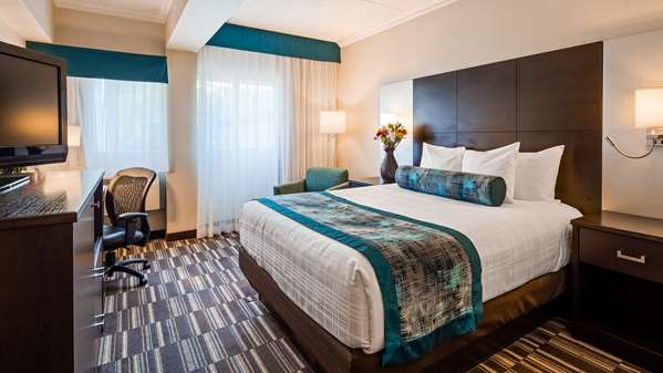  - Best Western Hotel Downtown Sudbury