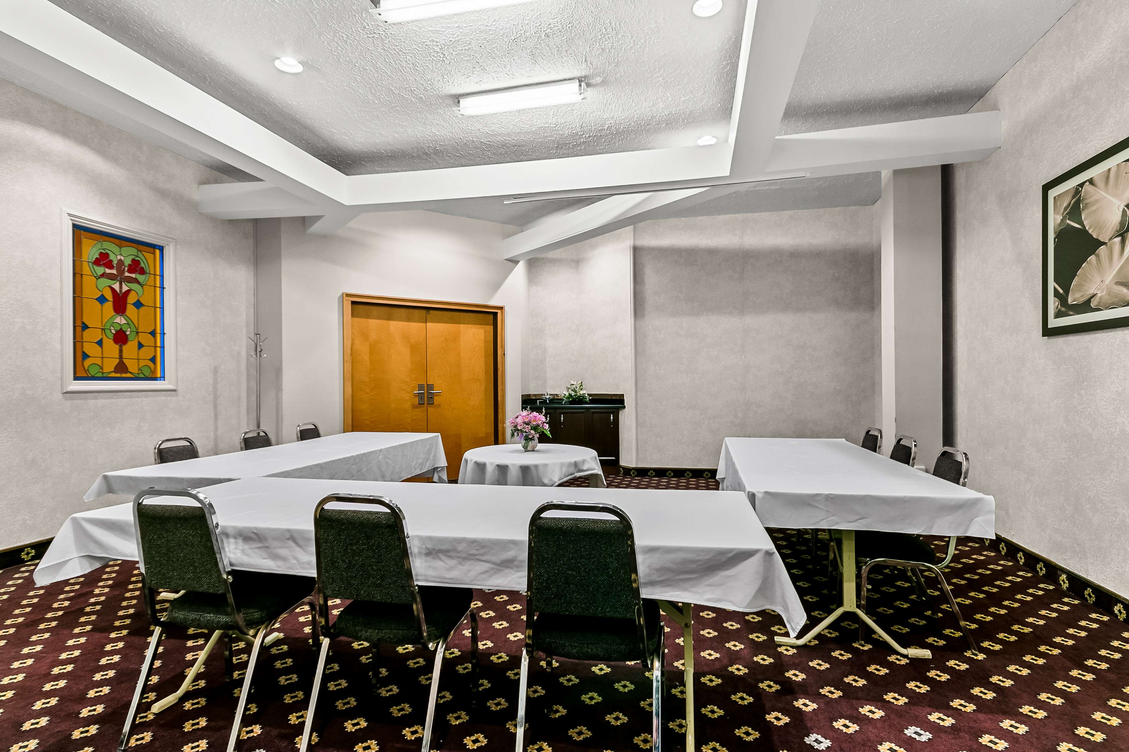 Best Western Downtown Sudbury Centreville