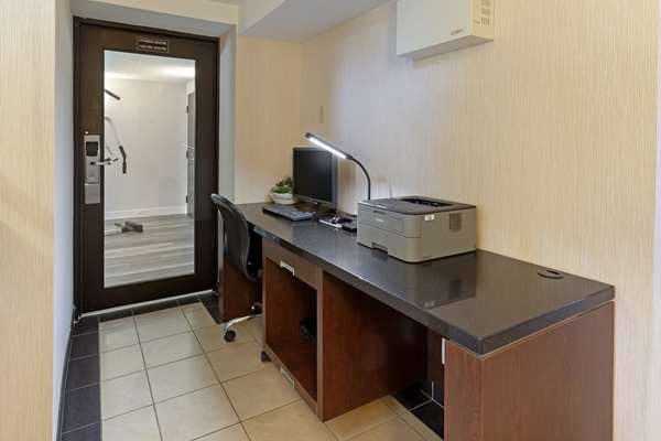 Conference Area - Best Western Halton Hills Hotel Georgetown