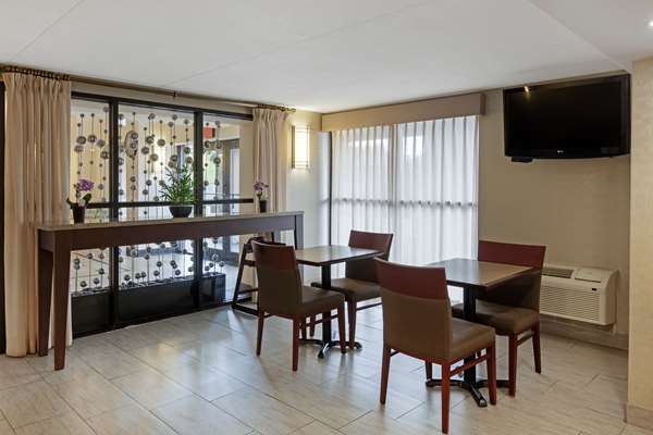 Amenities - Best Western Halton Hills Hotel Georgetown