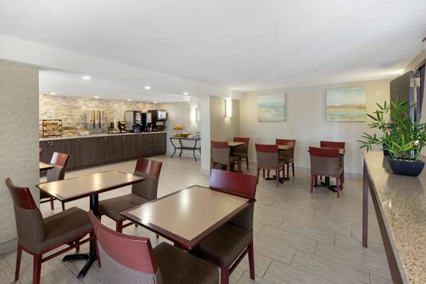 Amenities - Best Western Halton Hills Hotel Georgetown