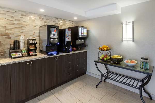 Amenities - Best Western Halton Hills Hotel Georgetown