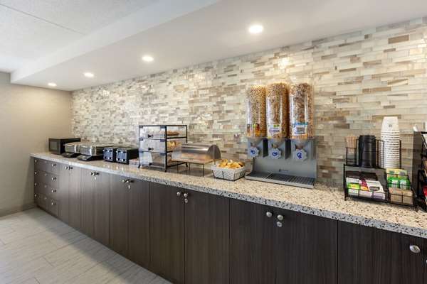 Amenities - Best Western Halton Hills Hotel Georgetown