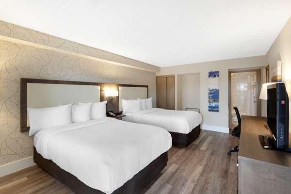  - Best Western Halton Hills Hotel Georgetown