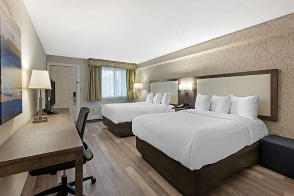  - Best Western Halton Hills Hotel Georgetown