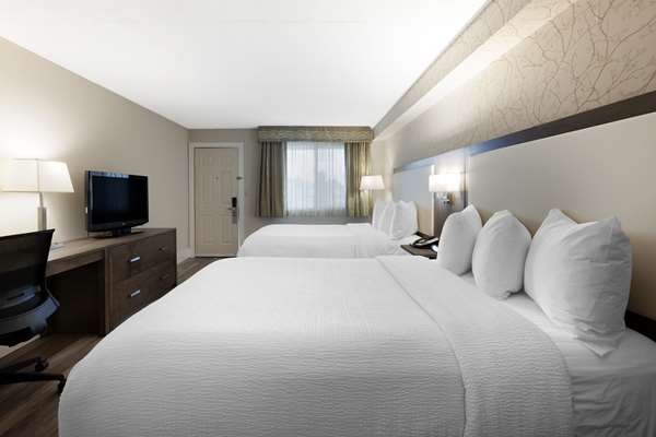 - Best Western Halton Hills Hotel Georgetown