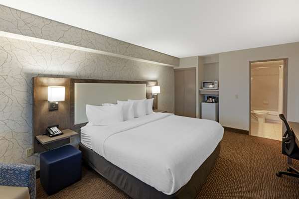  - Best Western Halton Hills Hotel Georgetown