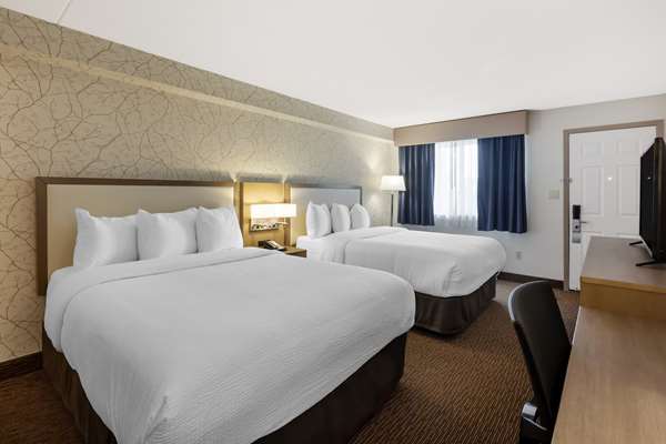  - Best Western Halton Hills Hotel Georgetown