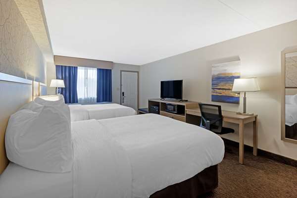  - Best Western Halton Hills Hotel Georgetown