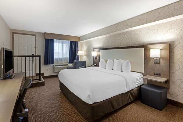  - Best Western Halton Hills Hotel Georgetown