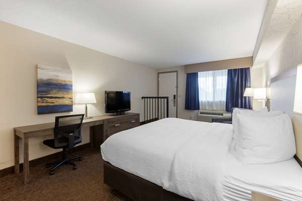  - Best Western Halton Hills Hotel Georgetown