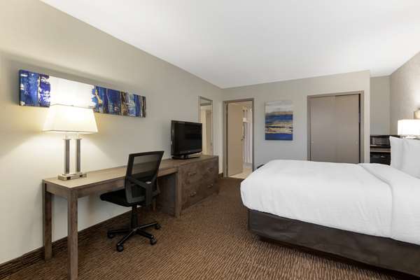  - Best Western Halton Hills Hotel Georgetown