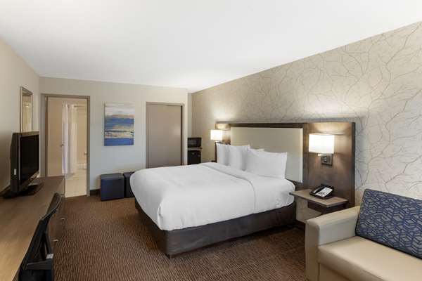  - Best Western Halton Hills Hotel Georgetown
