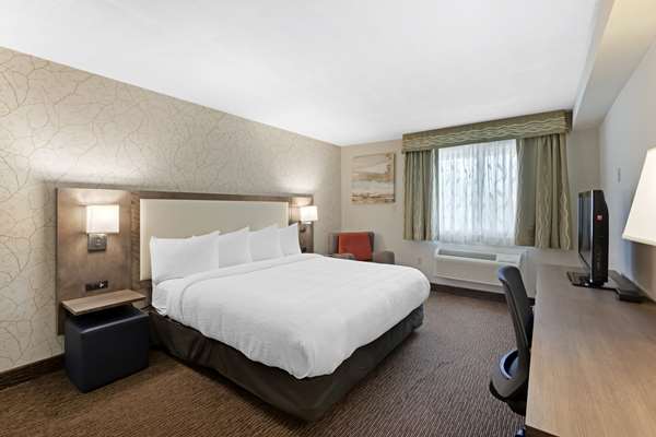  - Best Western Halton Hills Hotel Georgetown