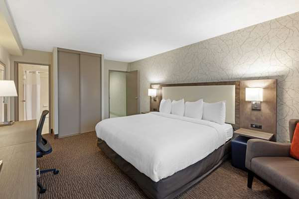  - Best Western Halton Hills Hotel Georgetown