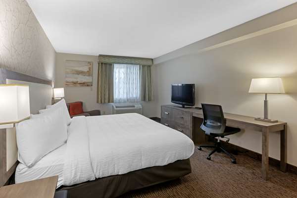  - Best Western Halton Hills Hotel Georgetown