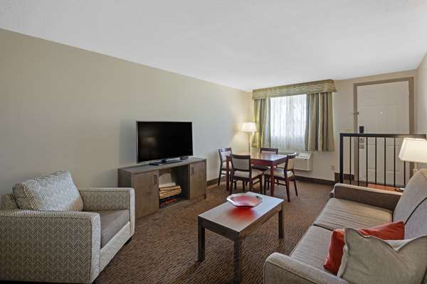  - Best Western Halton Hills Hotel Georgetown