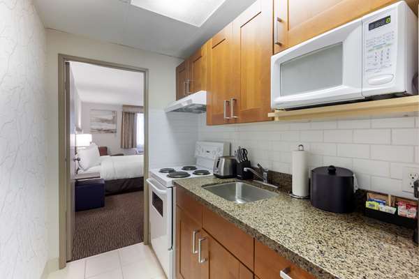  - Best Western Halton Hills Hotel Georgetown