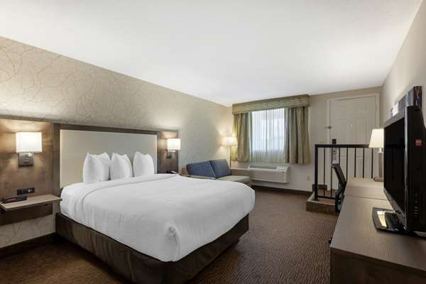  - Best Western Halton Hills Hotel Georgetown