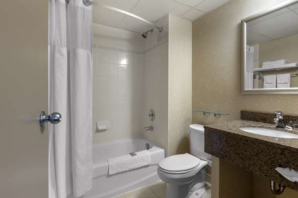  - Best Western Halton Hills Hotel Georgetown