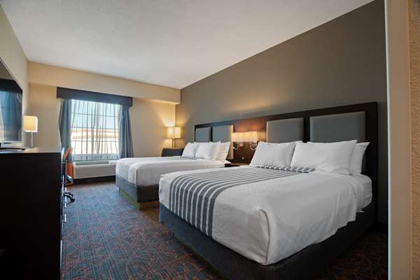  - Best Western Plus Executive Inn Scarborough