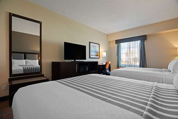  - Best Western Plus Executive Inn Scarborough