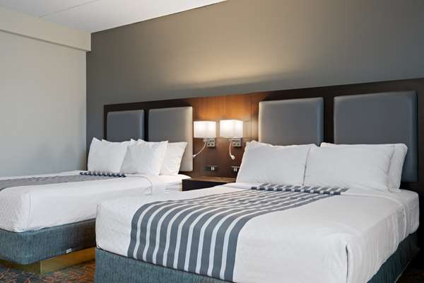  - Best Western Plus Executive Inn Scarborough