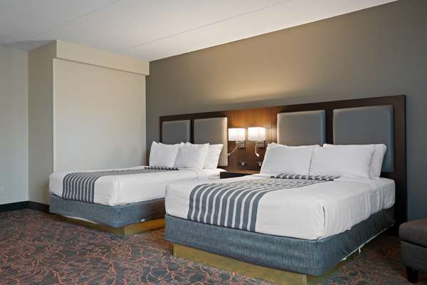  - Best Western Plus Executive Inn Scarborough