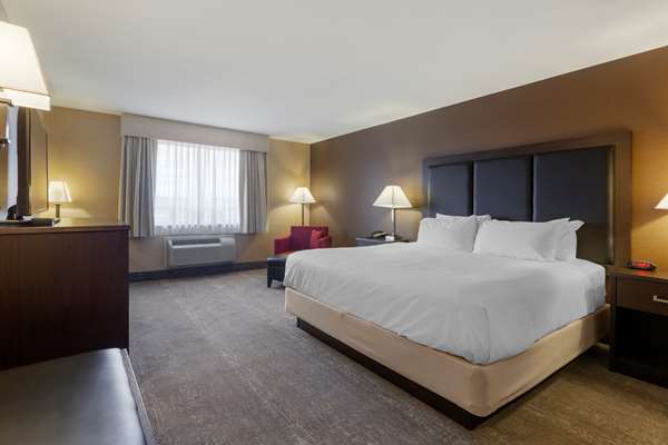 - Best Western Plus Burlington Inn & Suites