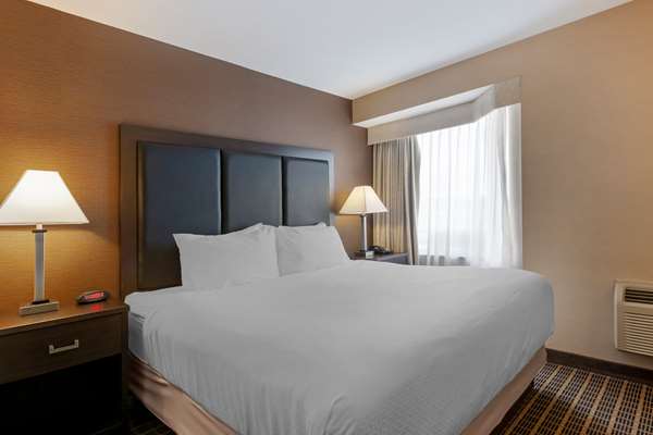 - Best Western Plus Burlington Inn & Suites