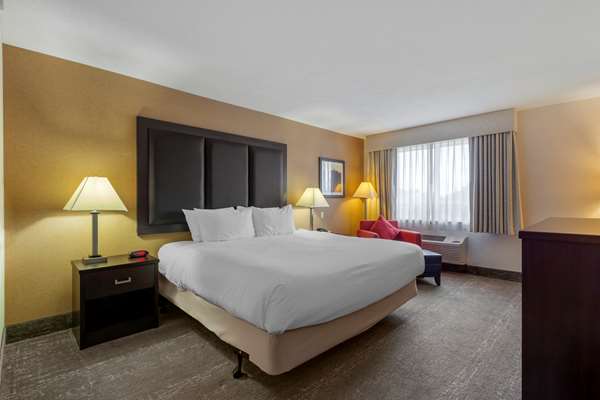  - Best Western Plus Burlington Inn & Suites