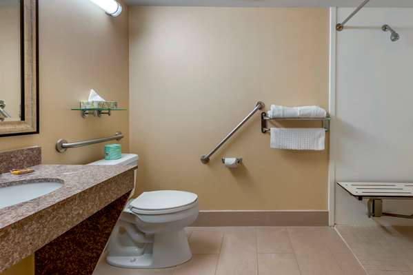  - Best Western Plus Burlington Inn & Suites