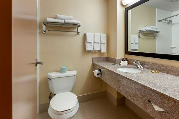  - Best Western Plus Burlington Inn & Suites