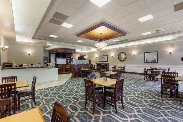 Amenities - Best Western Plus Orillia Hotel