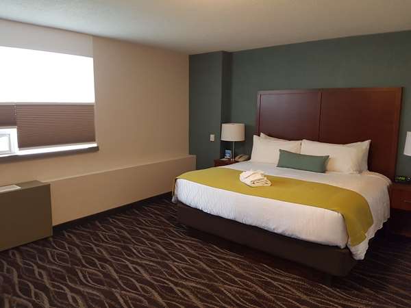  - Best Western Plus Durham Hotel & Conf Ctr Oshawa