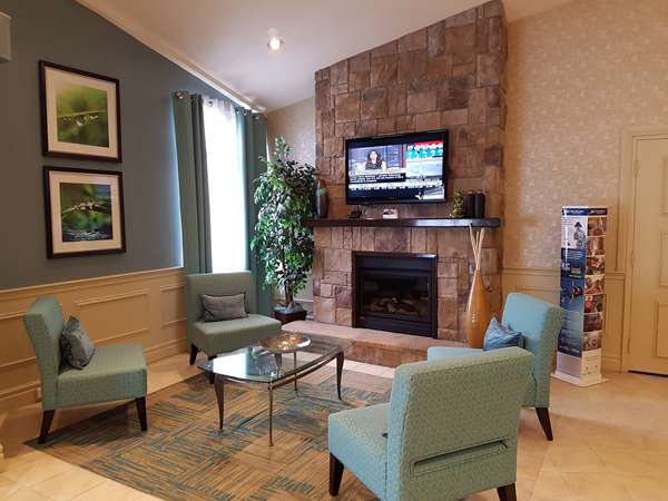  - Best Western Plus Durham Hotel & Conf Ctr Oshawa