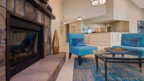  - Best Western Plus Durham Hotel & Conf Ctr Oshawa