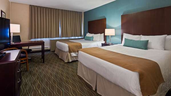  - Best Western Plus Durham Hotel & Conf Ctr Oshawa