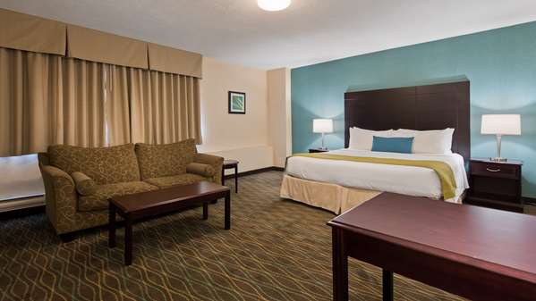  - Best Western Plus Durham Hotel & Conf Ctr Oshawa