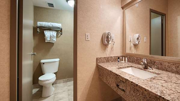  - Best Western Plus Durham Hotel & Conf Ctr Oshawa