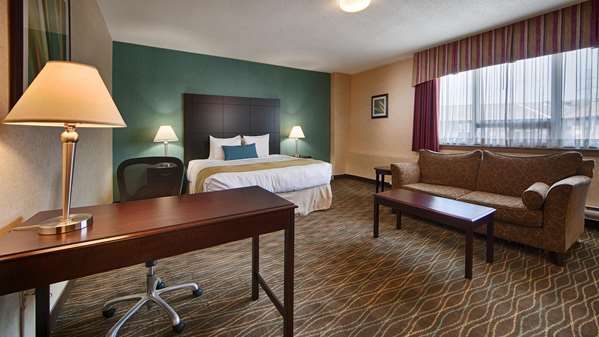  - Best Western Plus Durham Hotel & Conf Ctr Oshawa