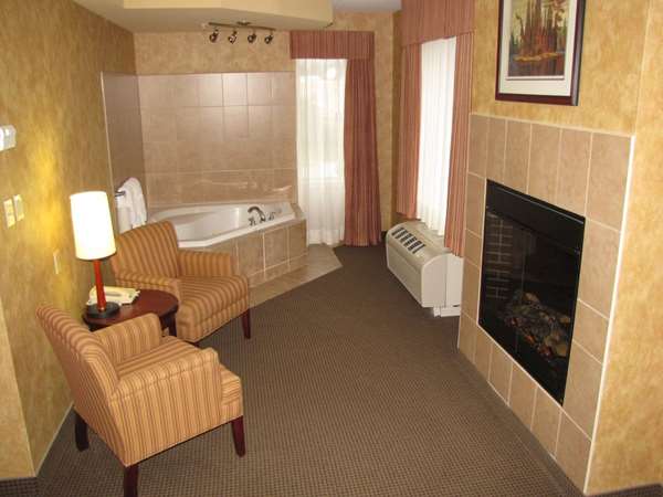 Suite - Best Western Plus Muskoka Inn Huntsville