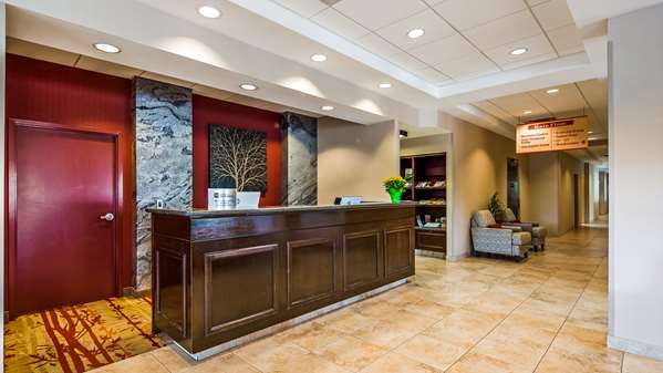  - Best Western Plus Muskoka Inn Huntsville