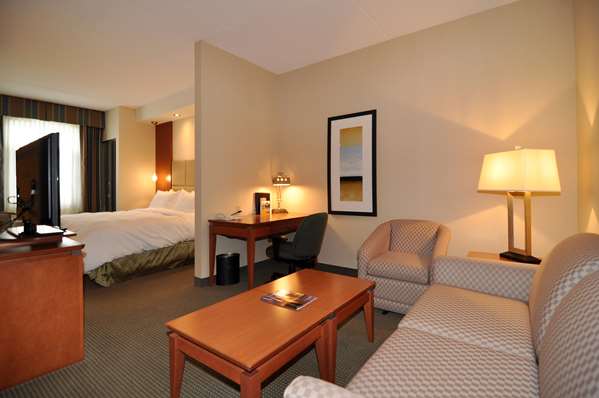 Suite - Best Western Plus Inn & Suites Orangeville