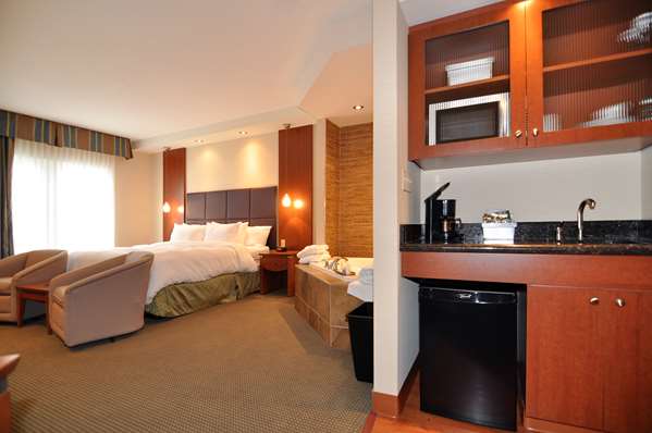  - Best Western Plus Inn & Suites Orangeville