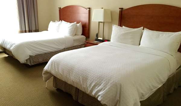  - Best Western Plus Inn & Suites Orangeville