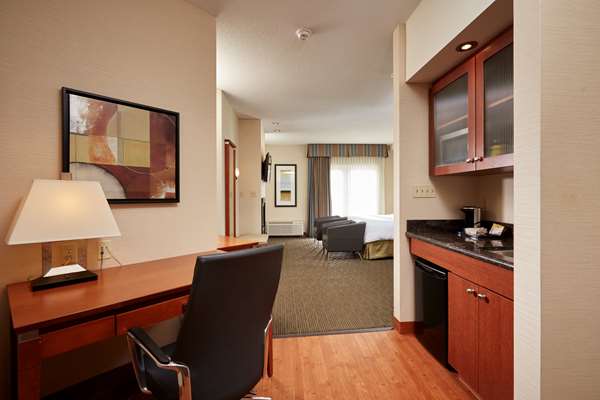  - Best Western Plus Inn & Suites Orangeville