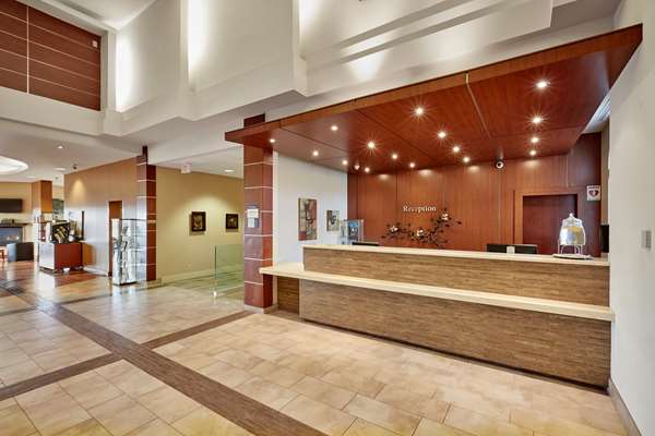  - Best Western Plus Inn & Suites Orangeville